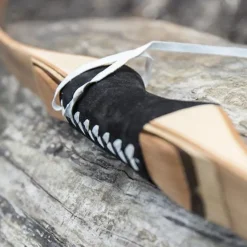 Epic Armoury Longbow, Bois Clair 7 Epic Armoury Longbow, Bois Clair -Halloween Boutique longbow bois clair 3