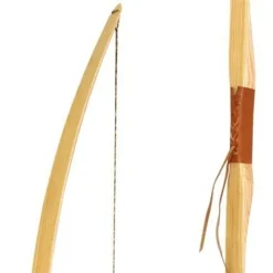 Longbow Ishi, 68 "(173 Cm)