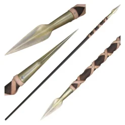 Longue Lance Grecque -Halloween Boutique longue lance grecque 2