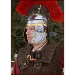 Ulfberth Lorica Hamata, Anneaux Aboutés, 8 Mm -Halloween Boutique lorica hamata anneaux aboutes 8 mm 2