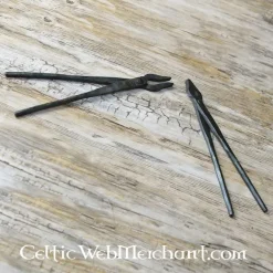 Deepeeka Lot De 2 Pinces Pour Anneaux Aboutés -Halloween Boutique lot de 2 pinces pour anneaux aboutes 2