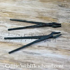 Deepeeka Lot De 2 Pinces Pour Anneaux Aboutés -Halloween Boutique lot de 2 pinces pour anneaux aboutes 3