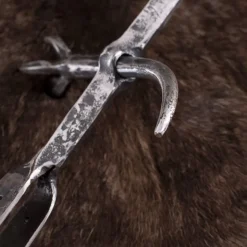 Ulfberth Marteau Lucerne, Forgé à La Main -Halloween Boutique marteau lucerne forge a la main 3