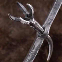 Ulfberth Marteau Lucerne, Forgé à La Main -Halloween Boutique marteau lucerne forge a la main 4