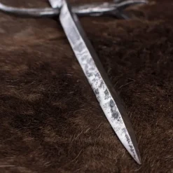 Ulfberth Marteau Lucerne, Forgé à La Main -Halloween Boutique marteau lucerne forge a la main 5