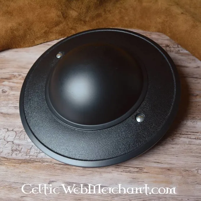 Cold Steel Medieval Formation Buckler 1 Cold Steel Medieval Formation Buckler