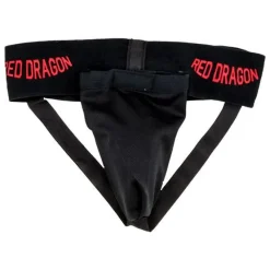 Red Dragon Mensonges Gardien XL