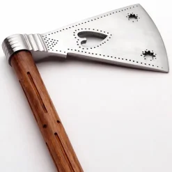 Windlass Steelcrafts Missouri Guerre Hache De Guerre Tomahawk -Halloween Boutique missouri guerre hache de guerre tomahawk 2