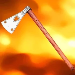Windlass Steelcrafts Missouri Guerre Hache De Guerre Tomahawk -Halloween Boutique missouri guerre hache de guerre tomahawk 5