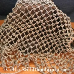 Deepeeka Net Rétiaire (rete) -Halloween Boutique net retiaire rete 2