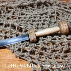 Deepeeka Net Rétiaire (rete)