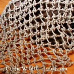 Deepeeka Net Rétiaire (rete) -Halloween Boutique net retiaire rete 5