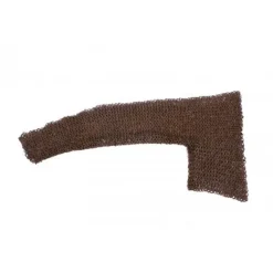 Ulfberth Paire De Protection D'épaules, Rivetée 8mm