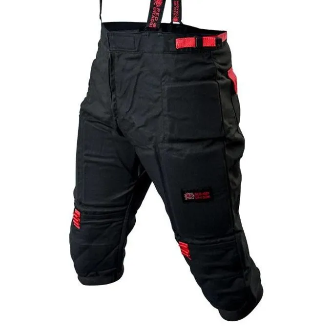 Red Dragon Pantalon D'escrime, HEMA 2 Red Dragon Pantalon D'escrime, HEMA – Image 2