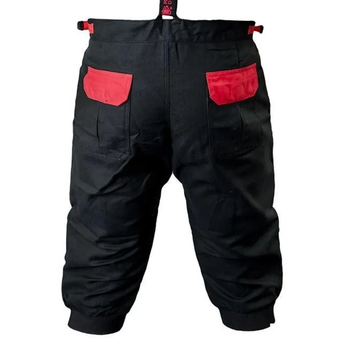 Red Dragon Pantalon D'escrime, HEMA 3 Red Dragon Pantalon D'escrime, HEMA – Image 3