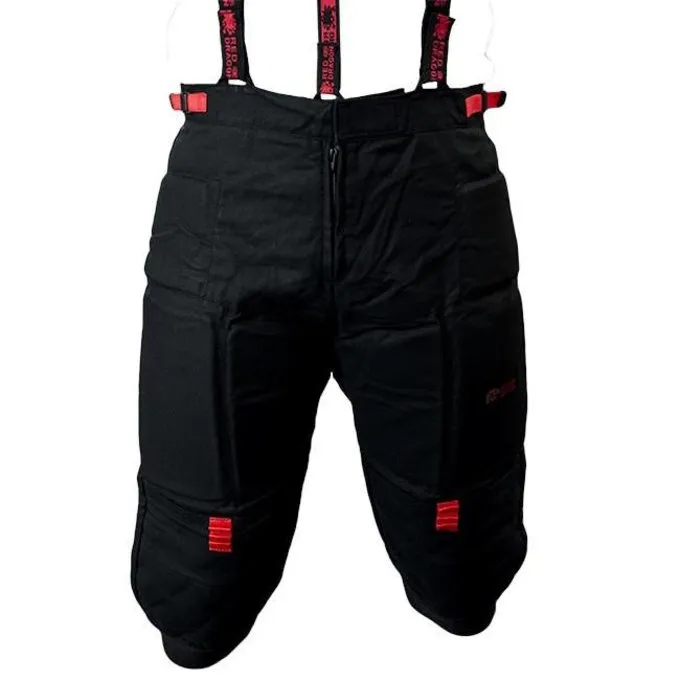 Red Dragon Pantalon D'escrime, HEMA 1 Red Dragon Pantalon D'escrime, HEMA