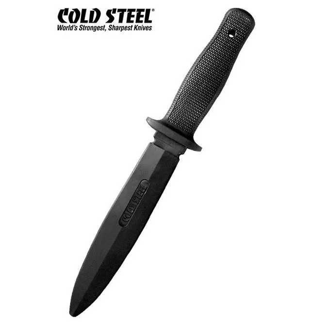Cold Steel Peace Training Rubber Keeper I 1 Cold Steel Peace Training Rubber Keeper I