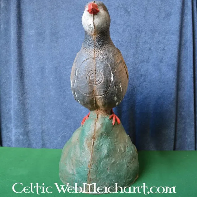 Perdrix IBB 3D 2 Perdrix IBB 3D – Image 2