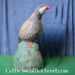 Perdrix IBB 3D 6 Perdrix IBB 3D -Halloween Boutique perdrix ibb 3d 2