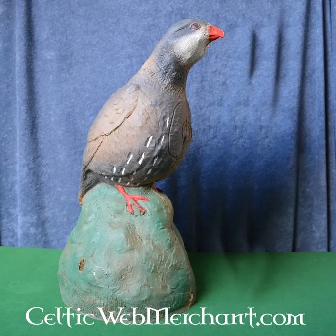 Perdrix IBB 3D 3 Perdrix IBB 3D – Image 3