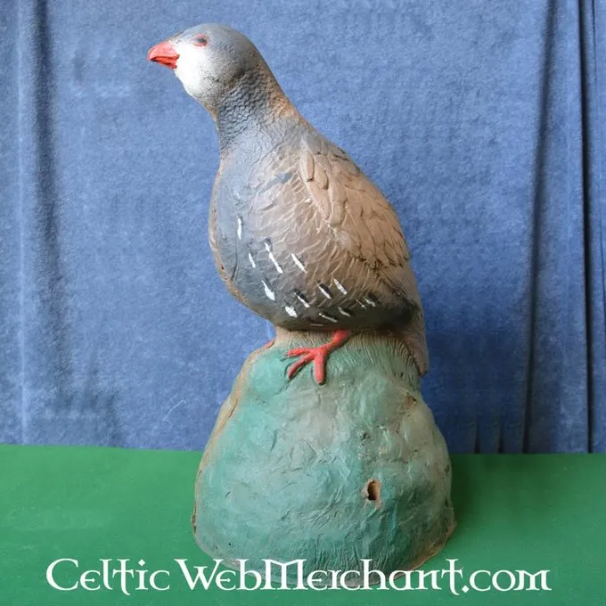 Perdrix IBB 3D 1 Perdrix IBB 3D