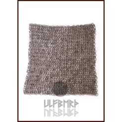 Ulfberth Pièce Romaine De Cotte De Maille, 20 X 20 Cm