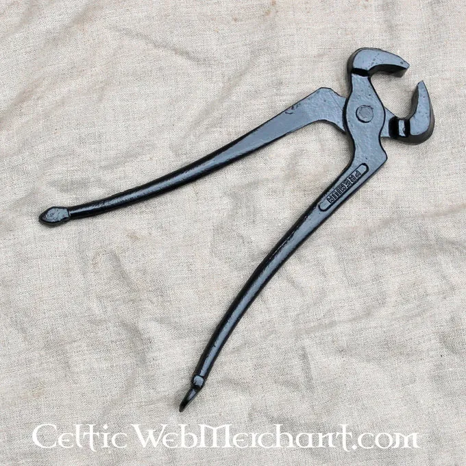 Ulfberth Pince à Riveter Pour Rivets Triangle 2 Ulfberth Pince à Riveter Pour Rivets Triangle – Image 2