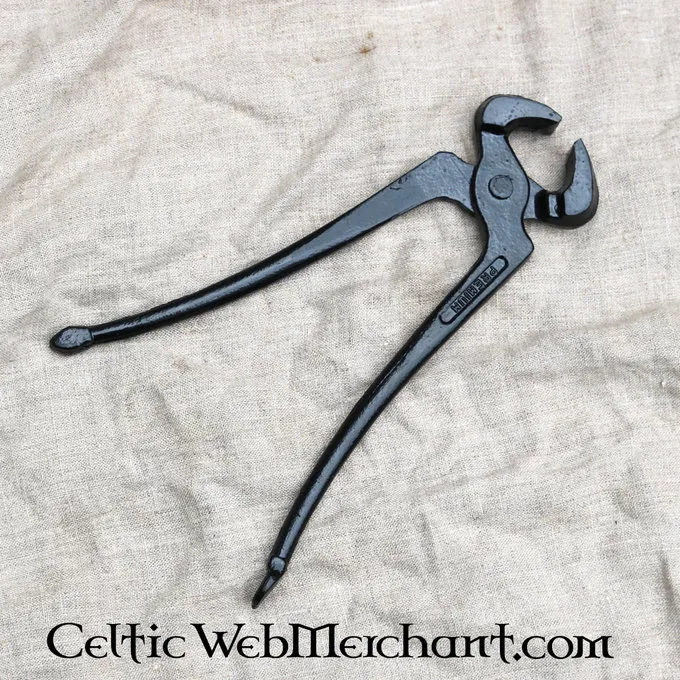 Ulfberth Pince à Riveter Pour Rivets Triangle 1 Ulfberth Pince à Riveter Pour Rivets Triangle