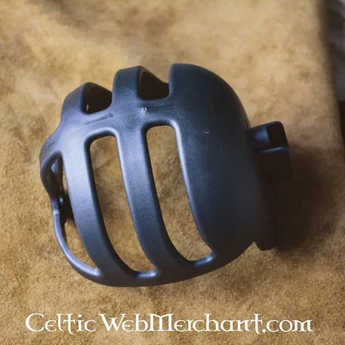 Red Dragon Plastic Black Basket 2 Red Dragon Plastic Black Basket – Image 2