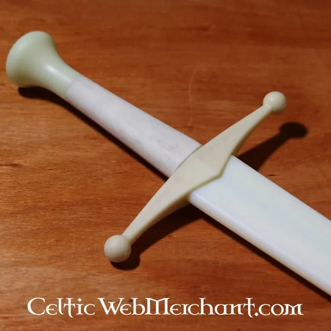 Red Dragon Poignée En Plastique Pour Eenhander Lueur Dans L'obscurité 2 Red Dragon Poignée En Plastique Pour Eenhander Lueur Dans L'obscurité – Image 2