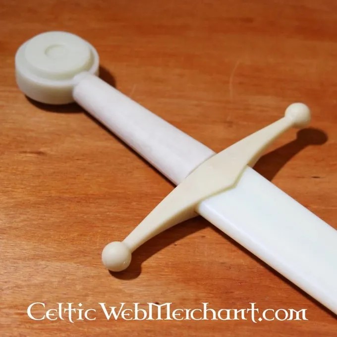 Red Dragon Poignée En Plastique Pour Eenhander Lueur Dans L'obscurité 3 Red Dragon Poignée En Plastique Pour Eenhander Lueur Dans L'obscurité – Image 3