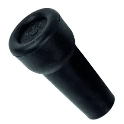 Pointe De Flèche En Caoutchouc 5/16