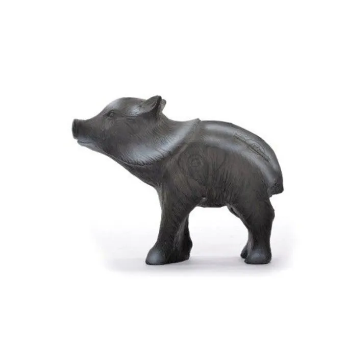 Porcelet Javelina 3D 1 Porcelet Javelina 3D