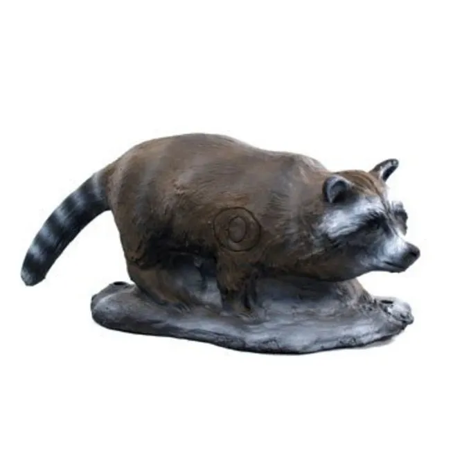 Raton Laveur 3D 1 Raton Laveur 3D