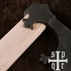 SPQR Rommunds Hache Gotland -Halloween Boutique rommunds hache gotland 4