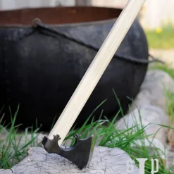 SPQR Rommunds Hache Gotland -Halloween Boutique rommunds hache gotland 5