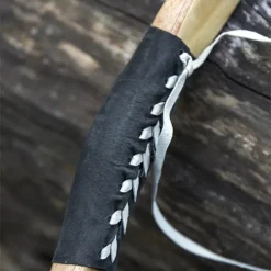 Epic Armoury Scythe Horsebow -Halloween Boutique scythe horsebow 4