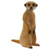 Suricate Debout 3D