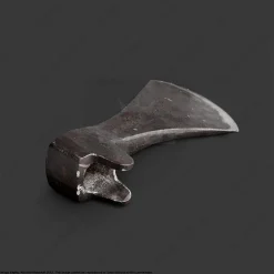 Marshal Historical Tête De Hache Du 13ème Siècle -Halloween Boutique tete de hache du 13eme siecle 3