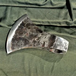 Ulfberth Tête De Hache Viking Danoise