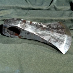 Ulfberth Tête De Hache Viking Danoise -Halloween Boutique tete de hache viking danoise 3