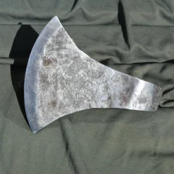 Ulfberth Tête De Hache Viking Danoise -Halloween Boutique tete de hache viking danoise 5