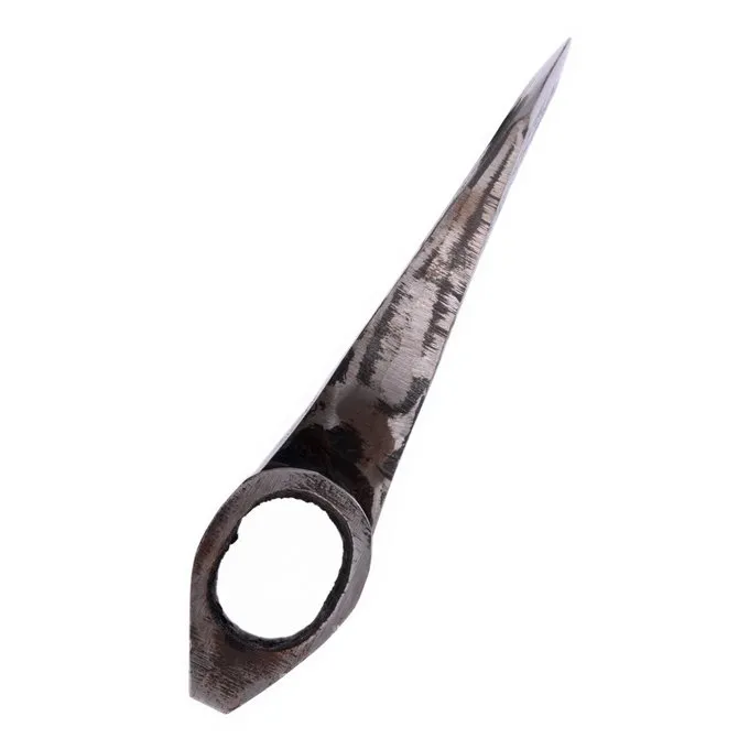 Ulfberth Tête De Hache Viking Vinland, Tranchant, 15 Cm 5 Ulfberth Tête De Hache Viking Vinland, Tranchant, 15 Cm – Image 5