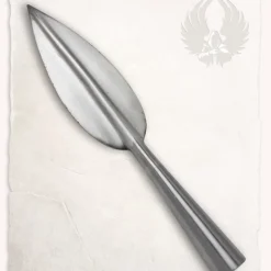 Mytholon Tête De Lance Viking Aella