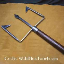 Deepeeka Trident De Rétiaire