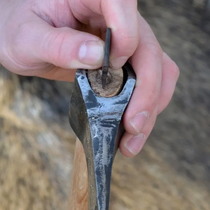 Ulfberth Wedge Pour Hache, S 3 Ulfberth Wedge Pour Hache, S – Image 3