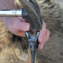 Ulfberth Wedge Pour Hache, S 9 Ulfberth Wedge Pour Hache, S -Halloween Boutique wedge pour hache s 3