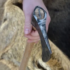 Ulfberth Wedge Pour Hache, S 10 Ulfberth Wedge Pour Hache, S -Halloween Boutique wedge pour hache s 4