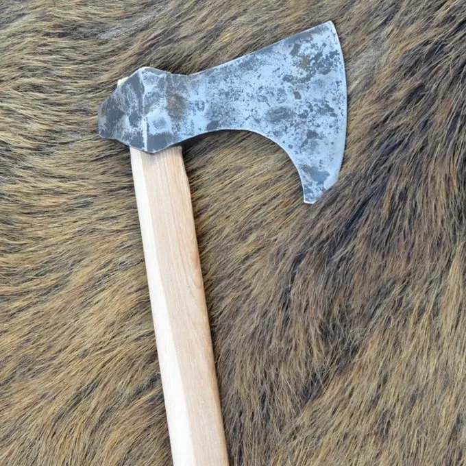 Ulfberth Wedge Pour Hache, S 6 Ulfberth Wedge Pour Hache, S – Image 6