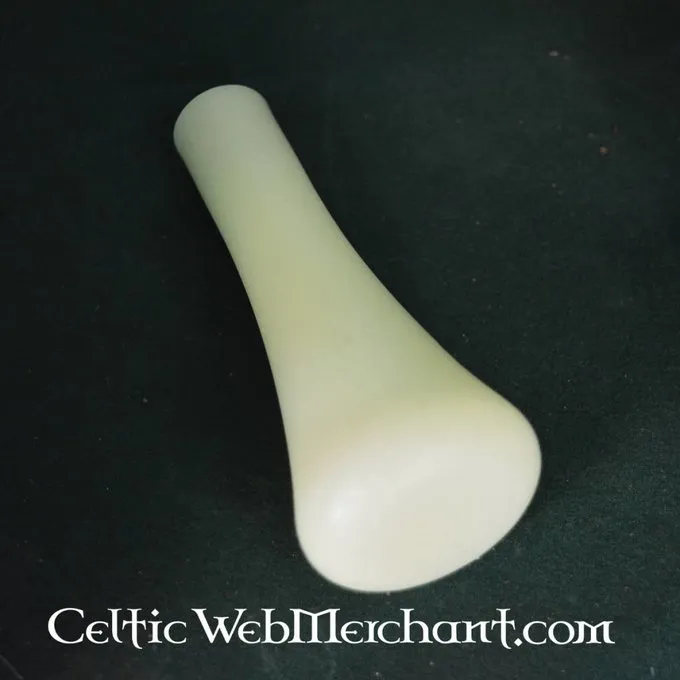 Red Dragon Zandloperpommel Pour Trainingsanderhalfhander Lueur Dans L'obscurité 2 Red Dragon Zandloperpommel Pour Trainingsanderhalfhander Lueur Dans L'obscurité – Image 2